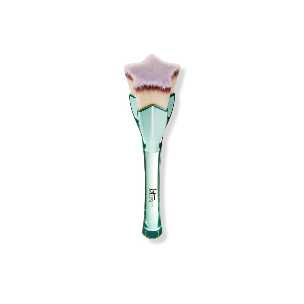 IT Cosmetics Limited Edition Super Star Foundation Brush bundle - Picture 3 of 17